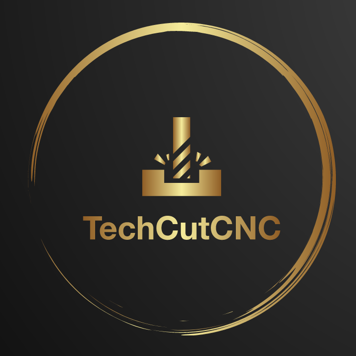 TechCutCNC